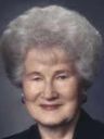 Record image of Erma Blynn Green (born McKnight)