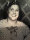 Record image of Kathleen Maria Lambert (born Jensen)
