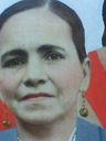 Record image of María Juana Nepomucena de la Torre Soto (born Gonzalez Alvarez)