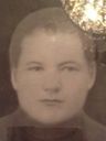 Record image of Aina Sofia Sjöblom (born Mäkelä)