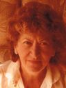 Record image of Dulce Amelia Robinson (född Cohen)