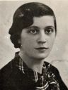 Record image of Jadwiga Elżbieta Martin (geb. Kornacka)