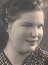 Record image of Józefa Piotrowska (born Jawor)