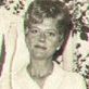 Record image of Judith Suzanne Mary "Koelie - Judith" Cloete (born Pretorius)