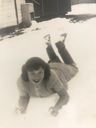 Record image of Oleta Mozell Ratcliff (born Jones)