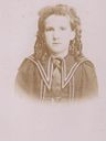 Record image of Florence Adaliza Willson (born Culp)