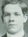 Record image of Omni Benjamin Jones