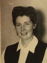 Record image of Solveig Marsense Stollenwerk (born Lindqvist)