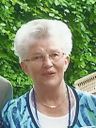 Record image of Gisela Elisabeth Schulze (born Müller)