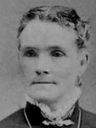 Record image of Agnes Stewart (born Gillespie)