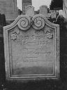 Record image of Johann Jost Justus Schwab (geb. SWOPE or SCHWAB)