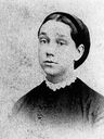 Record image of Caroline Amelia "Cramelia" Huber (born Frazier)