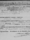Record image of Johanna Petronella van Haeften (geboren Terburg)