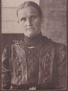 Record image of Johanne Auguste Lau (born Pietsch)