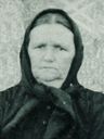 Record image of Katharina Schwab (geb. Domme (Thomä))