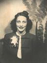 Record image of Nancy Fern Taber