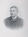 Record image of Karl August Martinsson