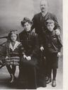 Record image of Marie Josephine Imsen Jensen (born Karlsen)