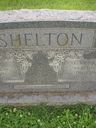 Record image of Lula Priscilla Shelton (born Smith)