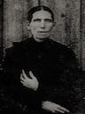 Record image of Mary Jane Frances Morgan (born Howell)