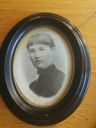 Record image of Ester Enhild Johansson (o.s. Petersdotter)