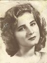 Record image of Sara Alicia Campos (born Ortigas Nightingale)