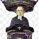 Record image of Gustaf Gabrielinpoika Gronovius