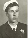 Record image of Matti Jeremias Tuominen