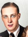 Record image of Iwar Nilsson