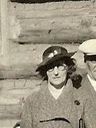 Record image of Johanna 'Jennie' Sather (US) (born Wang)