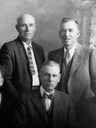 Record image of David Edward David E Robertson John Robertsonrh