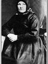 Record image of Inger Størkersdtr. "Svineli, Svinali" Olesen (født Olsdatter)