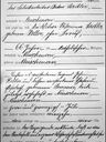 Record image of Suzanne Sadler (geb. Keller)