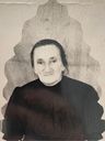 Record image of Magdalena Zimmermann (geb. Fix)