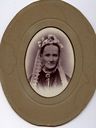 Record image of Anna Borgstrøm (o.s. Nielsdotter)