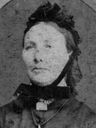 Record image of Lisa Kettunen (o.s. Höök)