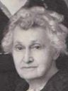 Record image of Margaret Aveline Ogden (born McCartney)