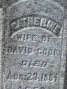 Record image of Catherine Hebner
