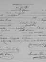 Record image of Maria Ynocenta Diaz Diaz (nacida Chavez Chavez)