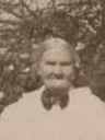 Record image of Engla Elizabeth Malmberg (born Andersson)