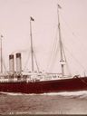 Record image of Stina 'Christine' Kajsa Stromberg (o.s. Fredriksdotter)