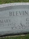 Record image of Mary Mingo (o.s. Picard)