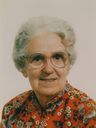 Record image of Greta Axelsson (o.s. Bäck)