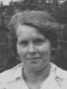 Record image of Trientje Alberts (geboren Hoogakker)