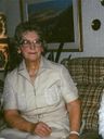 Record image of Rut Eda Maria Karlsson (born Josefsson)
