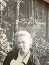 Record image of Pauline Petri (geb. Völkel)