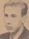 Record image of Bengt Orgard Tage Fredriksson