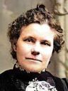 Record image of Catherine Esther Evans (born Carter)