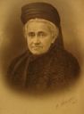 Zoé Vincente LIDOU (née LAIGRE)