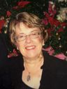 Record image of Joan Lois Miller (born Heimbrock)